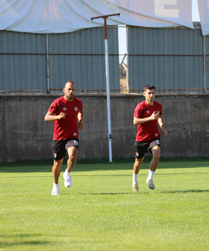 Elazığspor’da 1. Etap Cuma Günü Sona Erecek