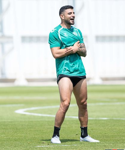 Adil Demirbağ; Fenerbahçe’ye Doğru