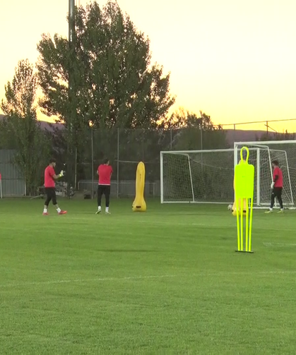 Elazığspor, Yeni Sezona Merhaba Dedi