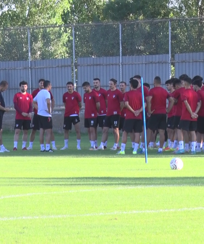 Ali, Sertaç ve Barış Değerlendirmelerde Bulundu