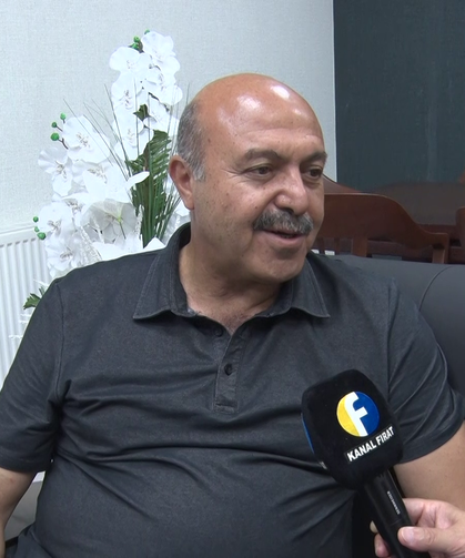 Başkan Sezikli, Filenin Sultanlarının Başarı Hikâyesini Anlattı