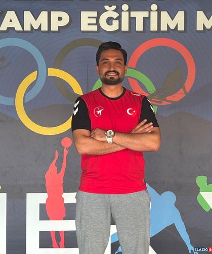 Türkoğlu'na Milli Görev