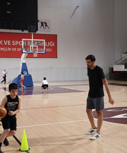 Elazığ’da Spor ve Gençlik Seferberliği