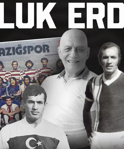 Elazığspor Kulübü Başsağlığı Mesajı Yayınladı