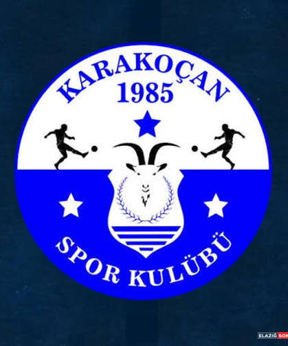 Karakoçanspor İlk Bombasını Patlattı