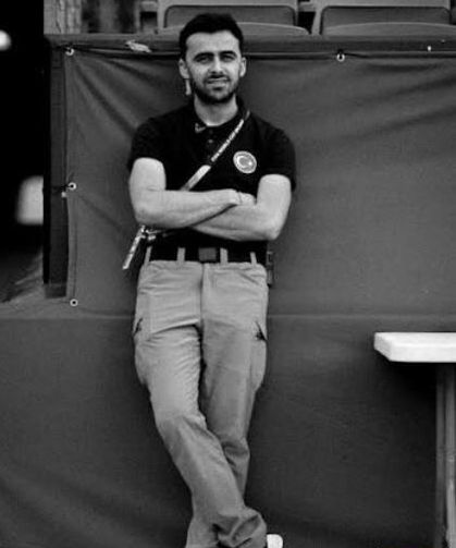 Ebubekir Uçar Hayatını Kaybetti