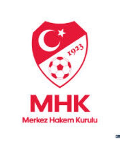 MHK, Türk Hakemliğinin Gelişimine Önemli Bir Adım Attı