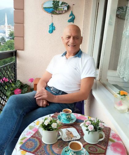 TFF, Haluk Erdem İçin Başsağlığı Mesajı Yayınladı