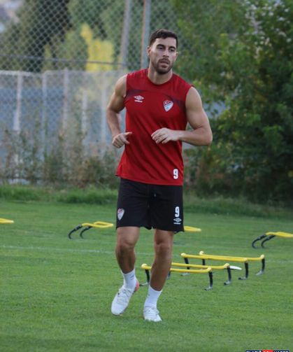 Elazığspor’da 4. Etap çalışmaları başladı
