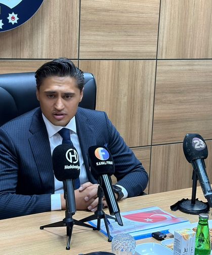 Yeni Sezonda Futbol Maçlarında Alnacak Tedbirler Görüşüldü