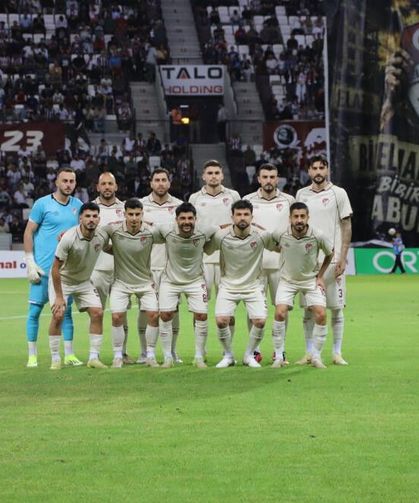Elazığspor, Hazırlık Maçlarında Yenilmedi