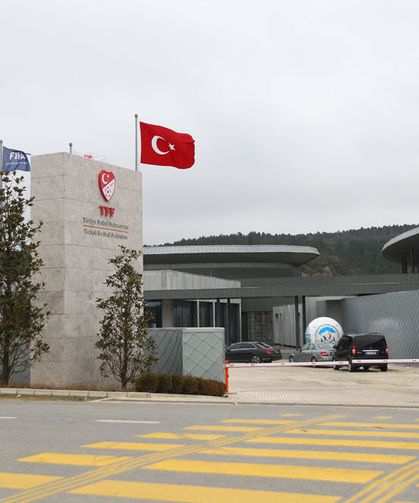 TFF, 2. ve 3. Lig Kulüplerinden Gelen Talebi Değerlendirdi