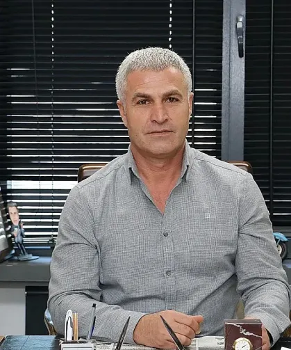 Başkan Toprak: Sezon Sonunda Elazığspor’u Hak ettiği Üst Lige Taşıyacağız