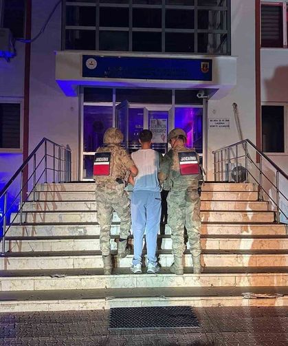 Bingöl'de kesinleşmiş hapis cezası bulunan 5 zanlı yakalandı