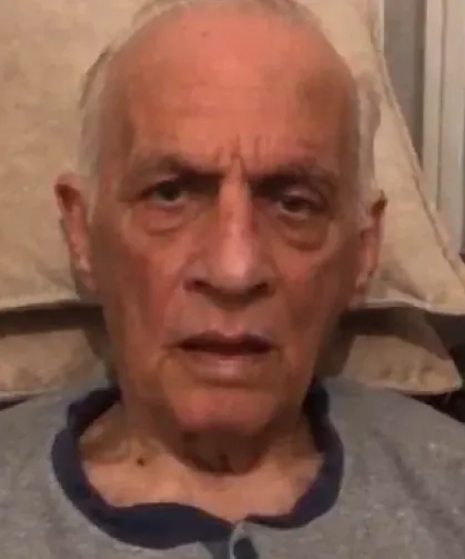 Dualarımız Haluk Erdem İçin
