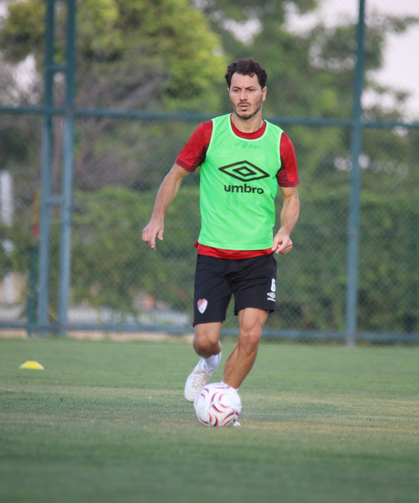 Elazığspor’da 3. Etap kampı başladı