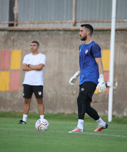 İl Dışındaki Elazığsporlular Ekran Başına…