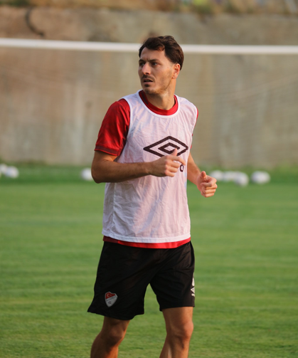Elazığspor’da Hazırlıklar Devam Ediyor