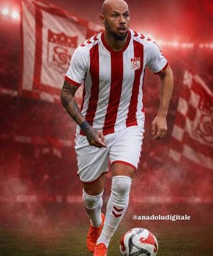 Süleyman Özdamar Sivaspor’la Prensipte Anlaştı