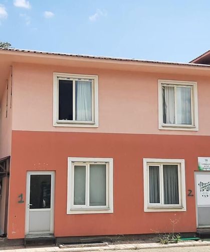 Profesyonel Takımın Tesisleri Altyapıya Tahsis Edildi