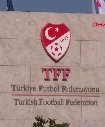 TFF, TASKK’ın İtirazını Değerlendirdi