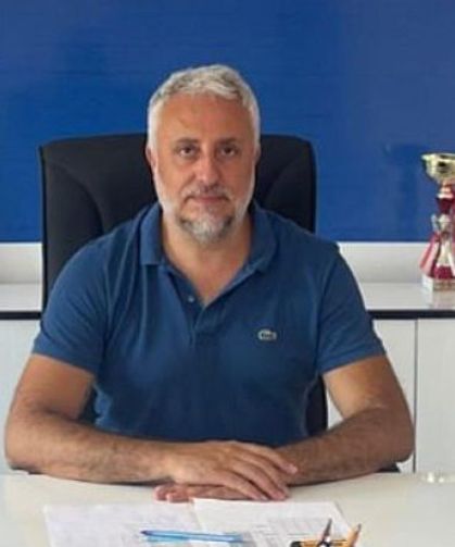 Arif Osman Gençtürk Diyarbekirspor’a Başkan Oldu