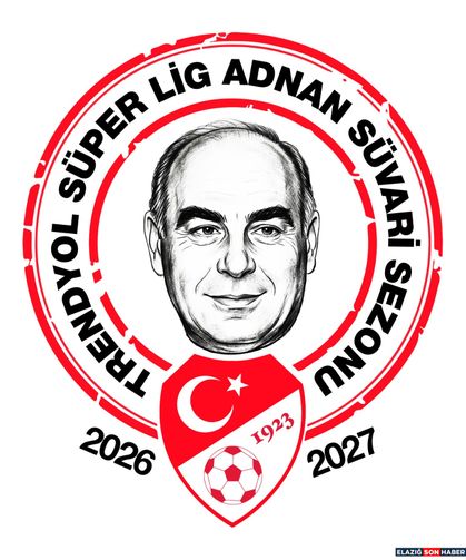 Trendyol Süper Lig Adnan Süvari Sezonu