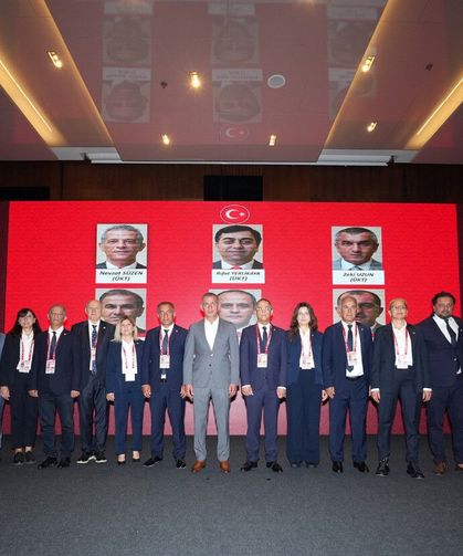 Sezon Başı Temsilci Seminerleri İstanbul’da Gerçekleştirildi