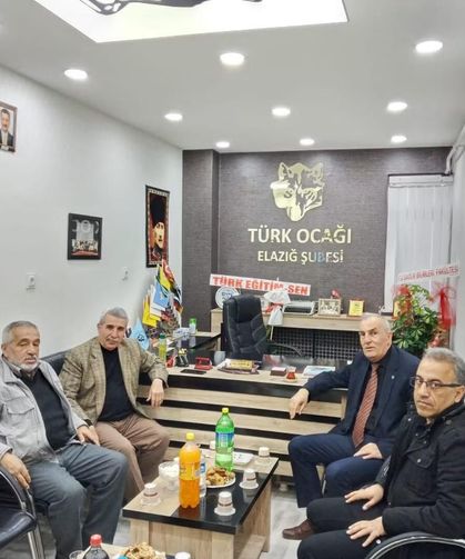 Yeni Mahalle Tayfunsporlular Buluşuyor