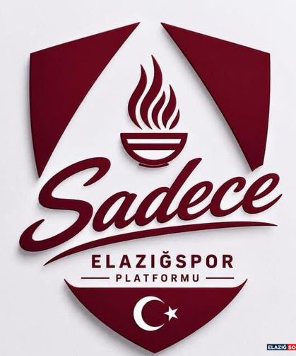 Sadece Elazığspor Platformu Kuruldu