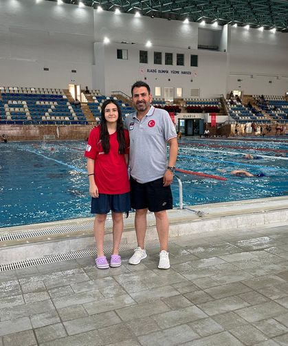 Fatma Asya’ya Milli Takımdan Davet