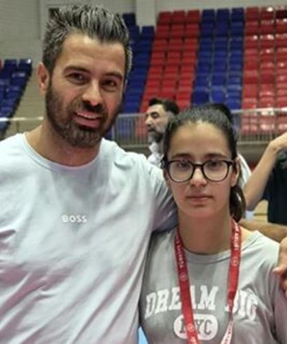 Elazığlı Çınar, Anadolu Yıldızlar Ligi Türkiye Şampiyonu Oldu