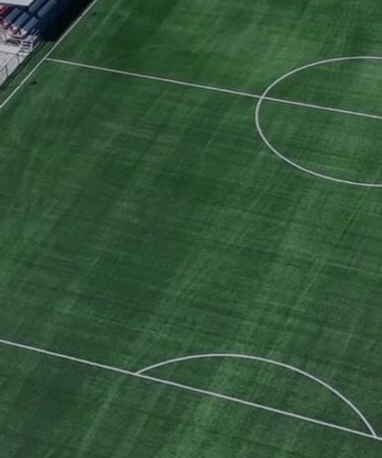 Baskil, Karakoçan ve Palu’da Spor Altyapısı Yenilendi
