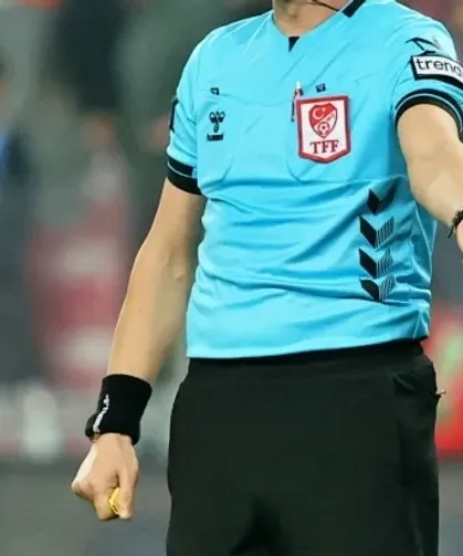 Seza Çimento Elazığspor-Sebatspor Maçının Hakemleri Belli Oldu