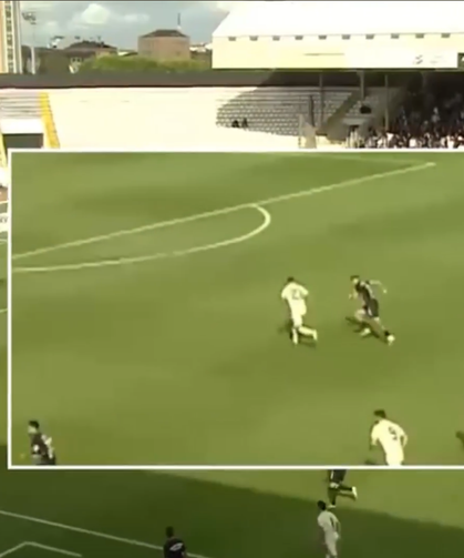 Elazığspor Kulübünden Video Paylaşımlı Tepki