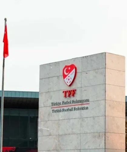 TFF, Canlı Yayın Programını Açıkladı