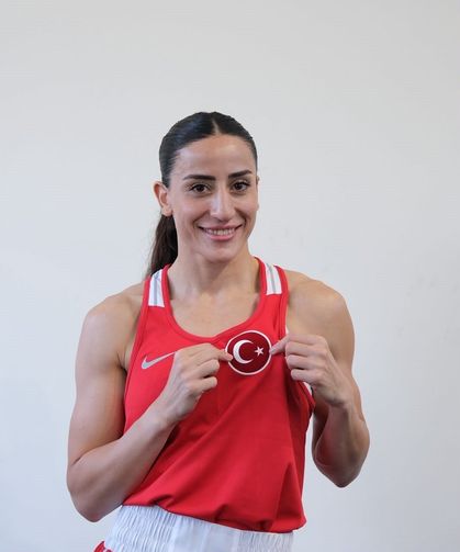 Gizem Özer Bulgaristan’da