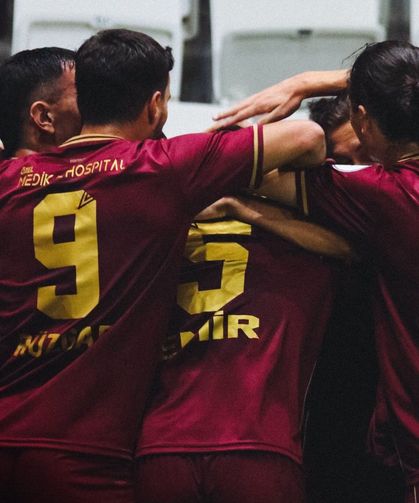 Teknik Direktör Bozkurt’tan Futbolculara 2 Gün İzin