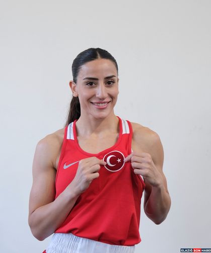 Gizem Özer Bronz Madalya Kazandı