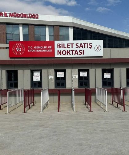 Aliağa FK Maçı Biletleri Satışa Sunuldu