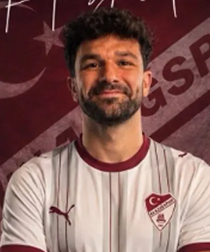 Seza Çimento Elazığspor’da Emir Alagöz Alarmı