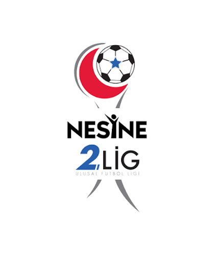 Nesine 2. Lig Beyaz Grupta 5 Takım Zorda