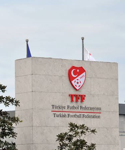 TFF, Profesyonel Kulüplerin Futbolcu Listelerini Yayınladı