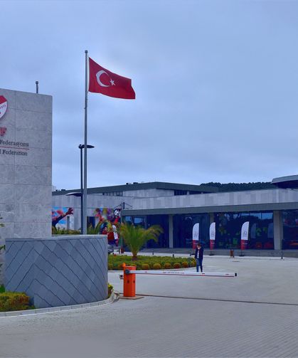 TFF, Yerel Amatör Lig Statüsünü Yayınladı