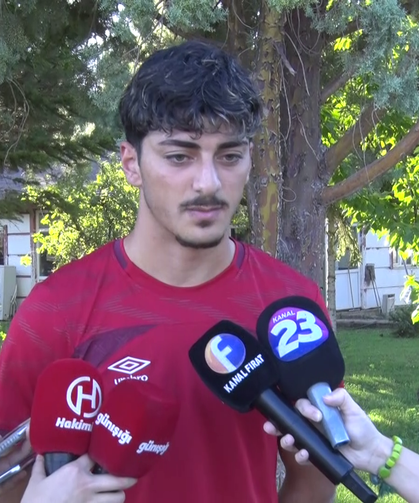 İsmail Esat Buğa ve Sertaç Çam’dan Değerlendirme