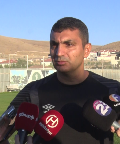 T.D Serdar Bozkurt Değerlendirmelerde Bulundu