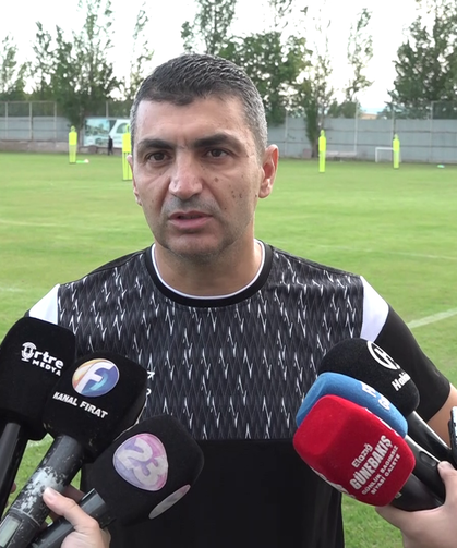 Serdar Bozkurt Değerlendirmelerde Bulundu