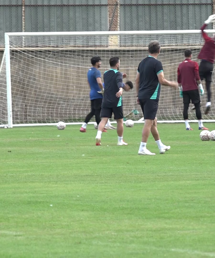 Elazığspor’da Hedef Deplasmandan 3 Puanla Dönmek