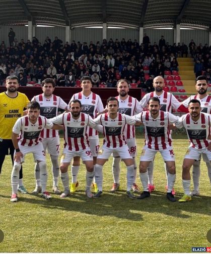 Elazığ İdmanyurdu’na Fırsat Doğdu