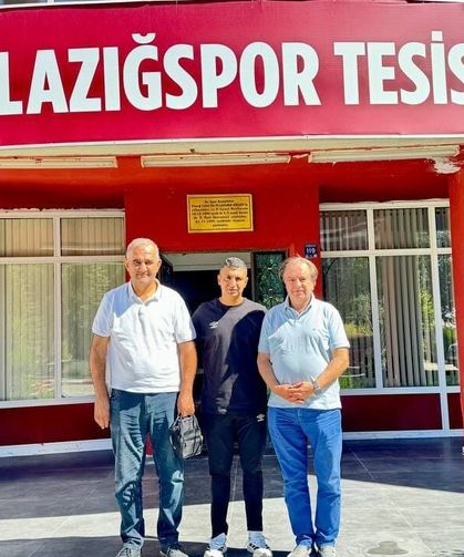 Basın ve Spor Camiasından Serdar Bozkurt'a Ziyaret